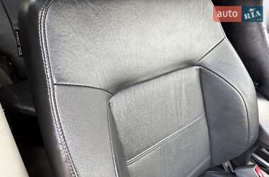 Внедорожник / Кроссовер Nissan X-Trail 2003 в  фото 33 Внедорожник / Кроссовер Nissan X-Trail 2003 в
