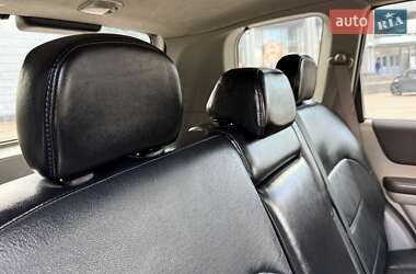 Внедорожник / Кроссовер Nissan X-Trail 2003 в  фото 40 Внедорожник / Кроссовер Nissan X-Trail 2003 в