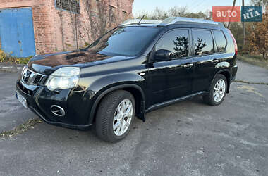 Внедорожник / Кроссовер Nissan X-Trail 2013 в Шептицькому Внедорожник / Кроссовер Nissan X-Trail 2013 в Шептицькому