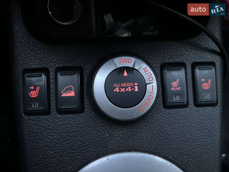 Внедорожник / Кроссовер Nissan X-Trail 2013 в Шептицькому