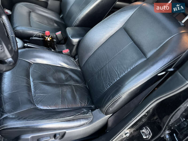 Внедорожник / Кроссовер Nissan X-Trail 2013 в Шептицькому