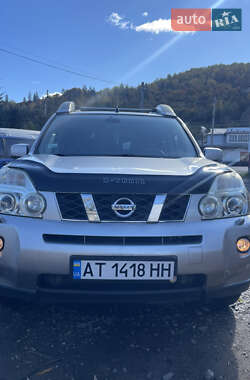 Внедорожник / Кроссовер Nissan X-Trail 2008 в Косове