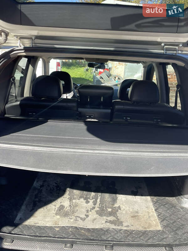 Внедорожник / Кроссовер Nissan X-Trail 2008 в Косове фото 10 Внедорожник / Кроссовер Nissan X-Trail 2008 в Косове