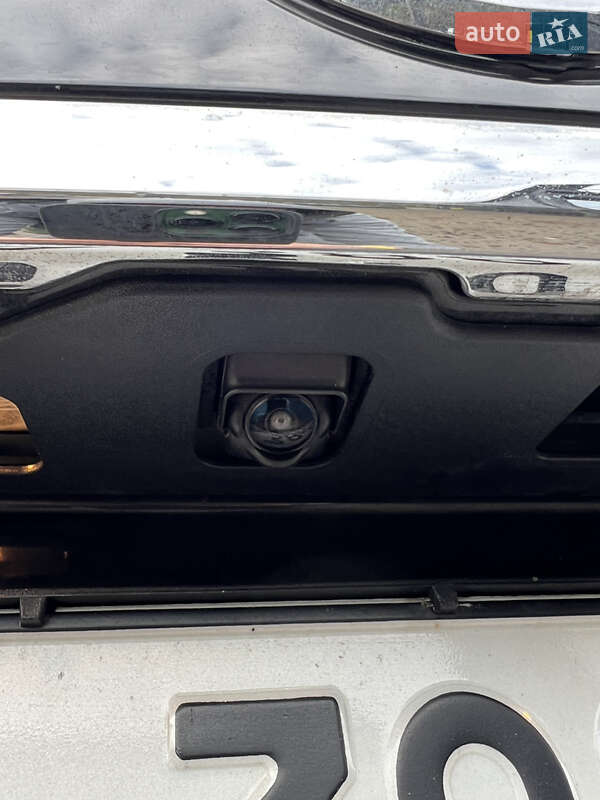 Внедорожник / Кроссовер Nissan X-Trail 2017 в Киеве фото 28 Внедорожник / Кроссовер Nissan X-Trail 2017 в Киеве