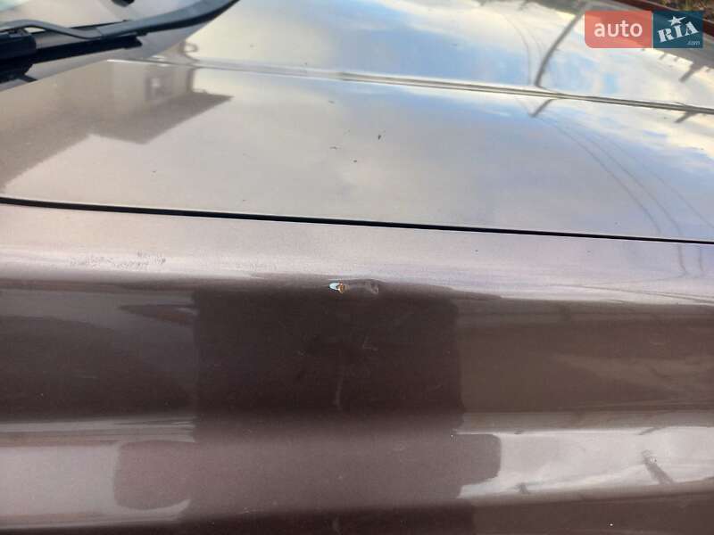 Внедорожник / Кроссовер Nissan X-Trail 2008 в Киеве фото 13 Внедорожник / Кроссовер Nissan X-Trail 2008 в Киеве