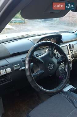 Позашляховик / Кросовер Nissan X-Trail 2006 в Чернігові