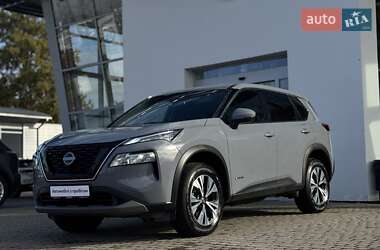 Внедорожник / Кроссовер Nissan X-Trail 2023 в Мукачево
