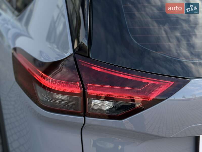 Внедорожник / Кроссовер Nissan X-Trail 2023 в Мукачево фото 31 Внедорожник / Кроссовер Nissan X-Trail 2023 в Мукачево