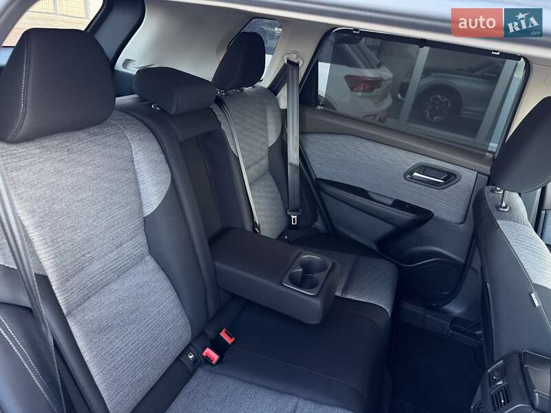 Внедорожник / Кроссовер Nissan X-Trail 2023 в Мукачево фото 81 Внедорожник / Кроссовер Nissan X-Trail 2023 в Мукачево