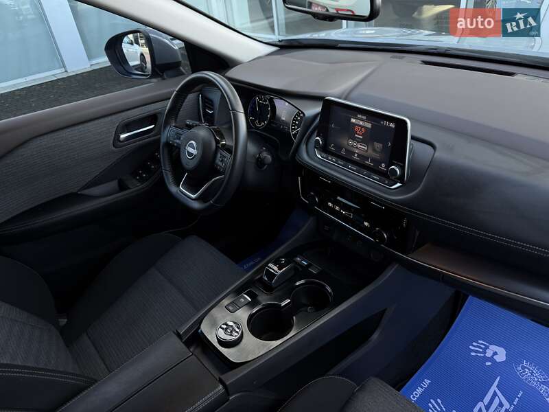 Внедорожник / Кроссовер Nissan X-Trail 2023 в Мукачево фото 89 Внедорожник / Кроссовер Nissan X-Trail 2023 в Мукачево