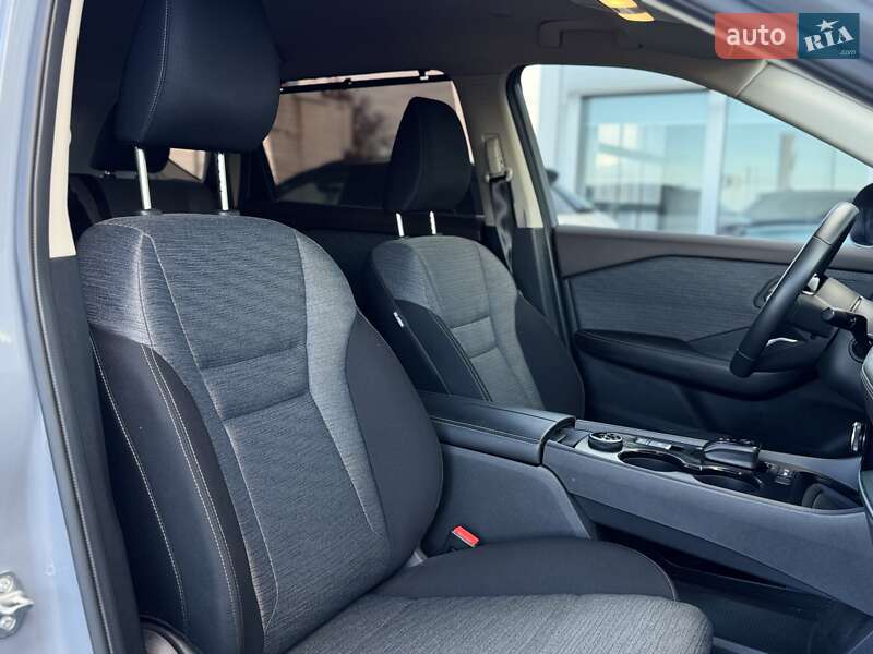 Внедорожник / Кроссовер Nissan X-Trail 2023 в Мукачево фото 94 Внедорожник / Кроссовер Nissan X-Trail 2023 в Мукачево