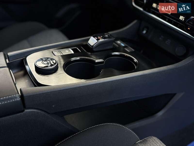 Внедорожник / Кроссовер Nissan X-Trail 2023 в Мукачево фото 100 Внедорожник / Кроссовер Nissan X-Trail 2023 в Мукачево