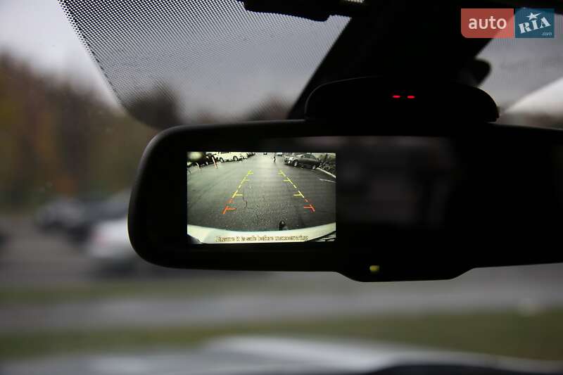 Позашляховик / Кросовер Nissan X-Trail 2012 в Харкові