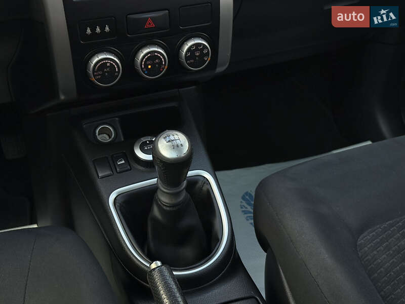 Позашляховик / Кросовер Nissan X-Trail 2013 в Тячеві фото 28 Позашляховик / Кросовер Nissan X-Trail 2013 в Тячеві