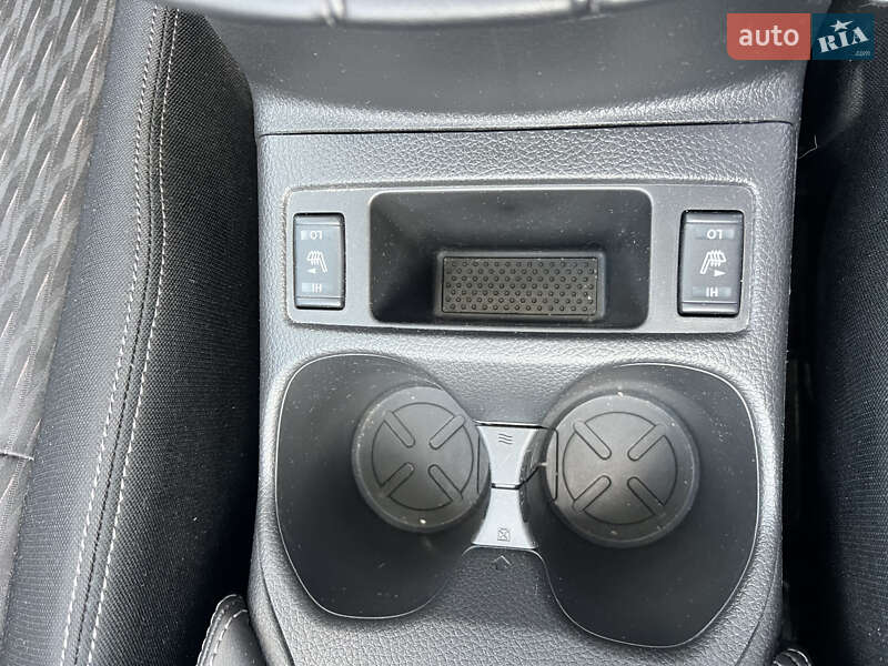 Внедорожник / Кроссовер Nissan X-Trail 2018 в Киеве