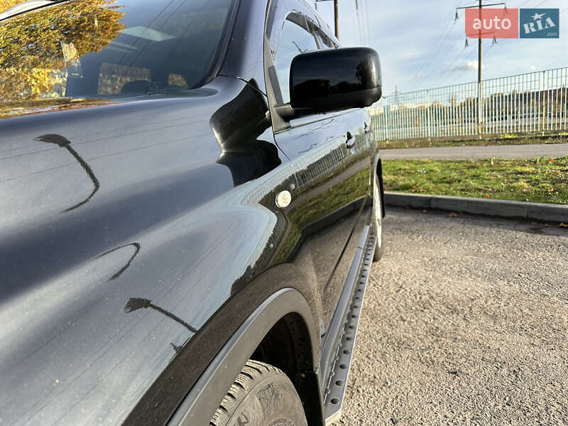 Внедорожник / Кроссовер Nissan X-Trail 2012 в Полтаве фото 11 Внедорожник / Кроссовер Nissan X-Trail 2012 в Полтаве