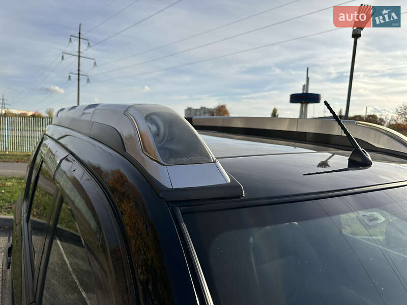 Внедорожник / Кроссовер Nissan X-Trail 2012 в Полтаве фото 15 Внедорожник / Кроссовер Nissan X-Trail 2012 в Полтаве