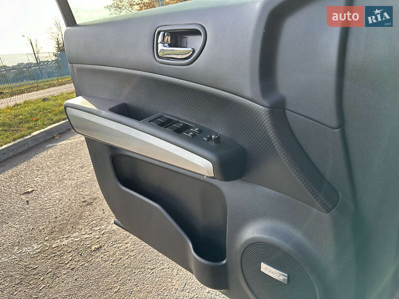 Внедорожник / Кроссовер Nissan X-Trail 2012 в Полтаве фото 33 Внедорожник / Кроссовер Nissan X-Trail 2012 в Полтаве