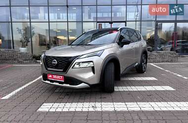 Внедорожник / Кроссовер Nissan X-Trail 2023 в Киеве
