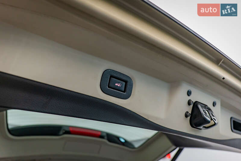 Позашляховик / Кросовер Nissan X-Trail 2018 в Києві фото 8 Позашляховик / Кросовер Nissan X-Trail 2018 в Києві