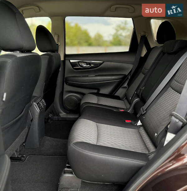 Внедорожник / Кроссовер Nissan X-Trail 2020 в Днепре фото 14 Внедорожник / Кроссовер Nissan X-Trail 2020 в Днепре