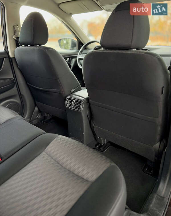 Внедорожник / Кроссовер Nissan X-Trail 2020 в Днепре фото 18 Внедорожник / Кроссовер Nissan X-Trail 2020 в Днепре