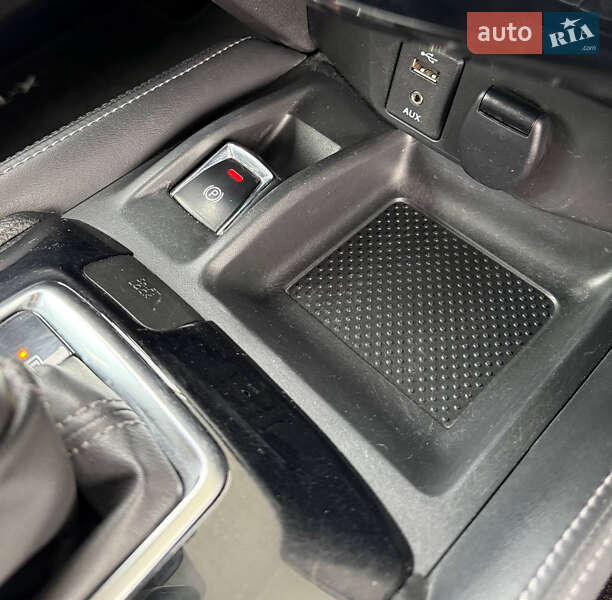 Внедорожник / Кроссовер Nissan X-Trail 2020 в Днепре фото 24 Внедорожник / Кроссовер Nissan X-Trail 2020 в Днепре