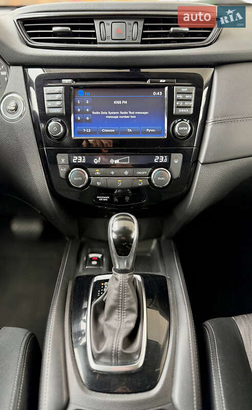 Внедорожник / Кроссовер Nissan X-Trail 2020 в Днепре фото 26 Внедорожник / Кроссовер Nissan X-Trail 2020 в Днепре