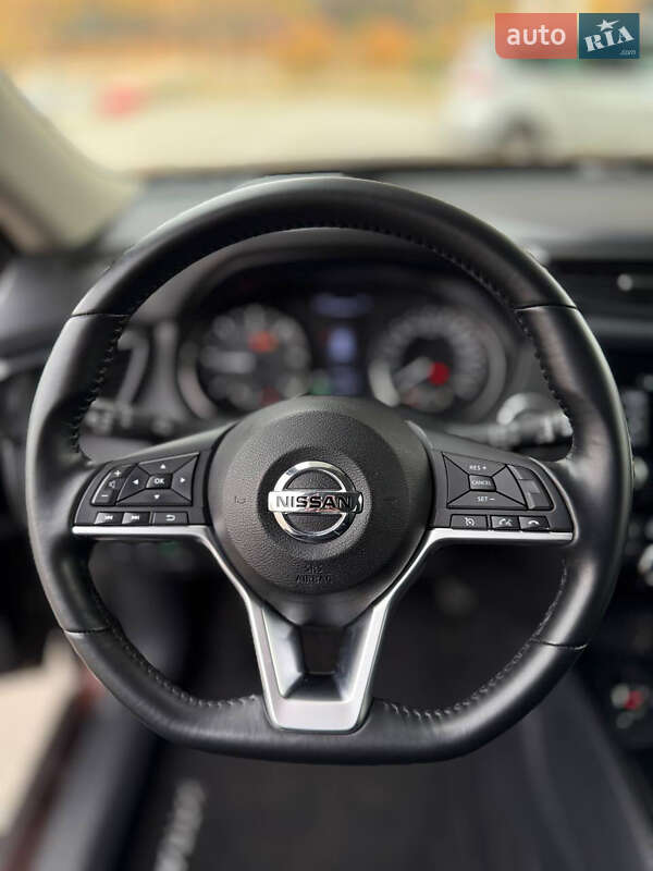 Внедорожник / Кроссовер Nissan X-Trail 2020 в Днепре фото 34 Внедорожник / Кроссовер Nissan X-Trail 2020 в Днепре