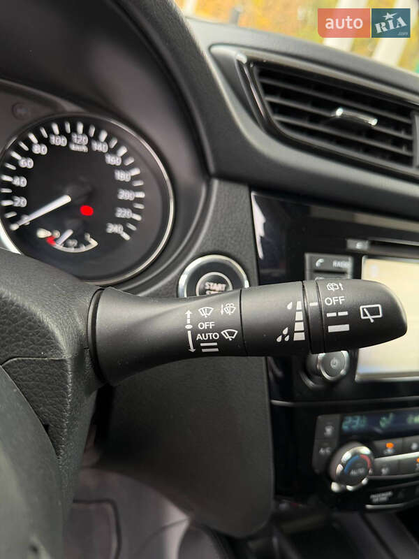 Внедорожник / Кроссовер Nissan X-Trail 2020 в Днепре фото 37 Внедорожник / Кроссовер Nissan X-Trail 2020 в Днепре