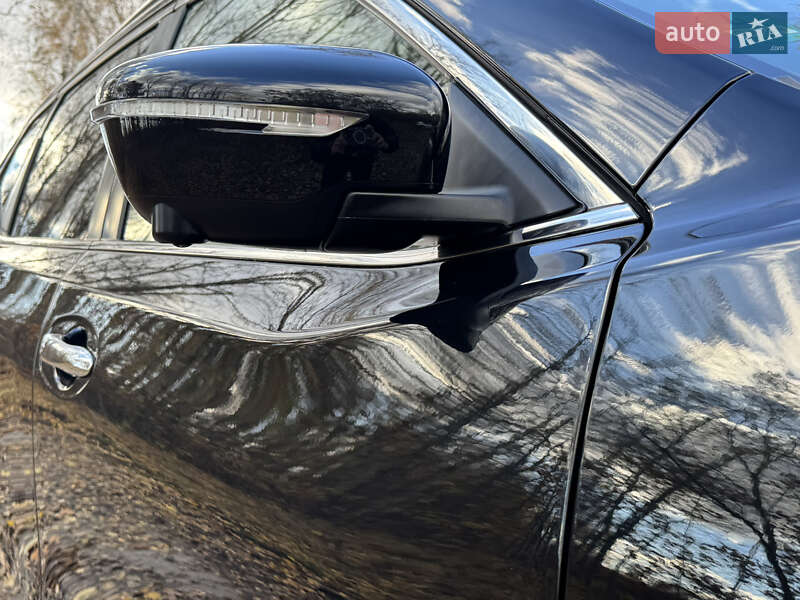 Позашляховик / Кросовер Nissan X-Trail 2017 в Бердичеві