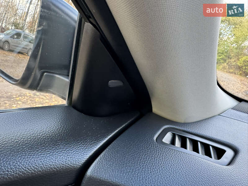 Позашляховик / Кросовер Nissan X-Trail 2017 в Бердичеві