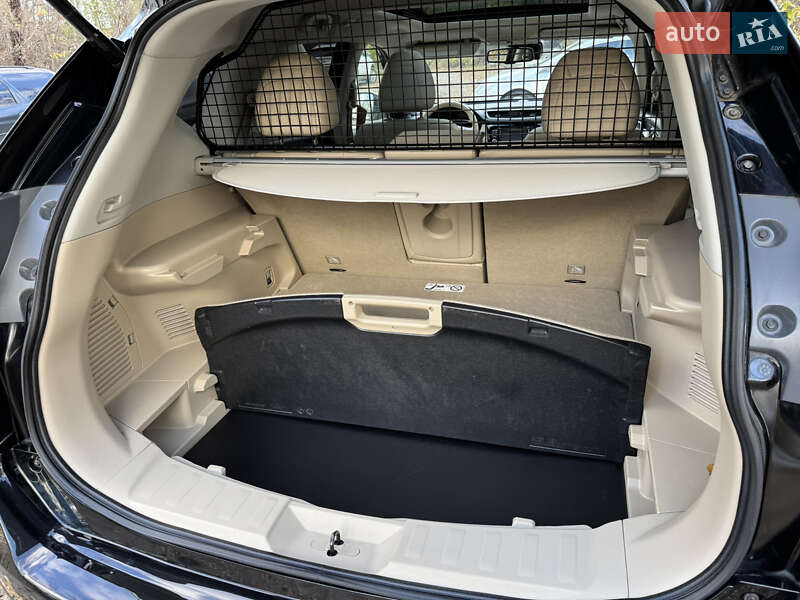 Позашляховик / Кросовер Nissan X-Trail 2017 в Бердичеві