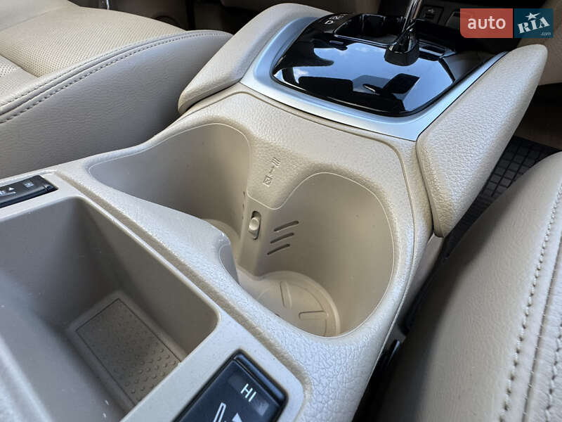 Позашляховик / Кросовер Nissan X-Trail 2017 в Бердичеві