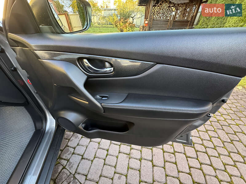 Внедорожник / Кроссовер Nissan X-Trail 2015 в Львове фото 21 Внедорожник / Кроссовер Nissan X-Trail 2015 в Львове