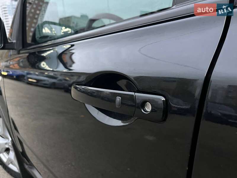 Внедорожник / Кроссовер Nissan X-Trail 2014 в Киеве фото 17 Внедорожник / Кроссовер Nissan X-Trail 2014 в Киеве