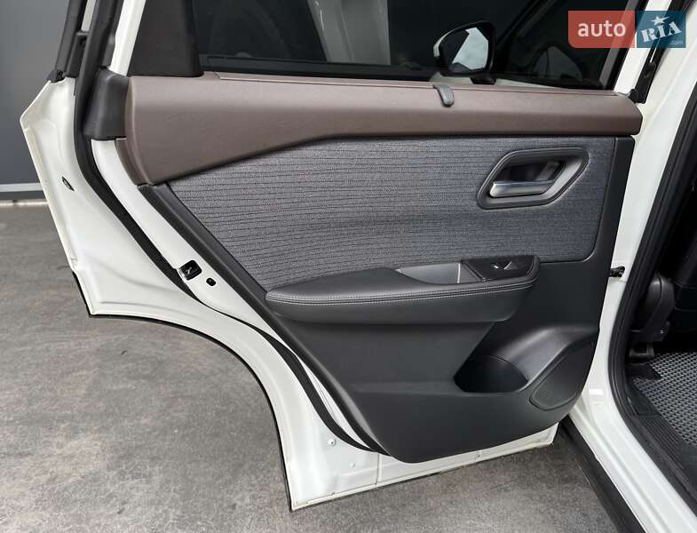 Внедорожник / Кроссовер Nissan X-Trail 2022 в Киеве фото 33 Внедорожник / Кроссовер Nissan X-Trail 2022 в Киеве