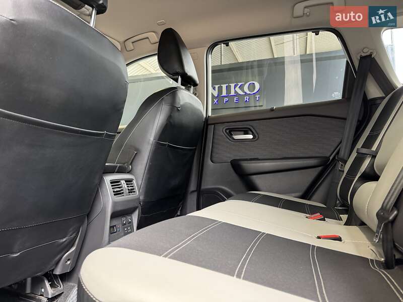 Внедорожник / Кроссовер Nissan X-Trail 2022 в Киеве фото 24 Внедорожник / Кроссовер Nissan X-Trail 2022 в Киеве