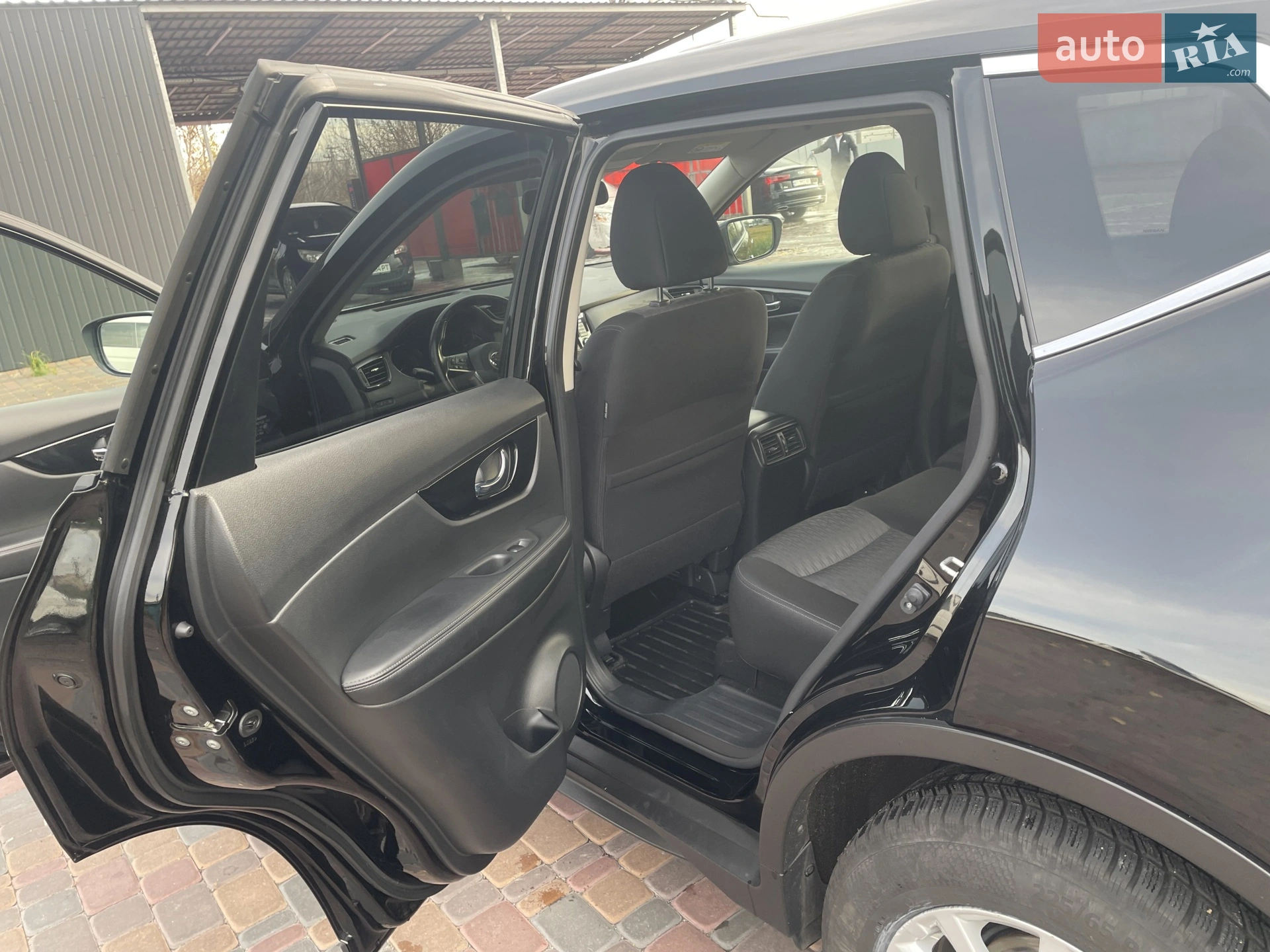 2021 Nissan X-Trail - мініатюра 5