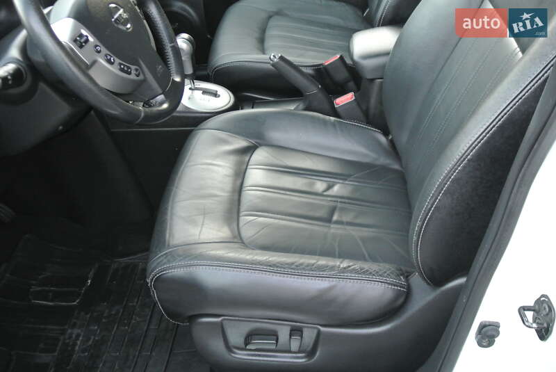 Внедорожник / Кроссовер Nissan X-Trail 2012 в Черновцах фото 11 Внедорожник / Кроссовер Nissan X-Trail 2012 в Черновцах