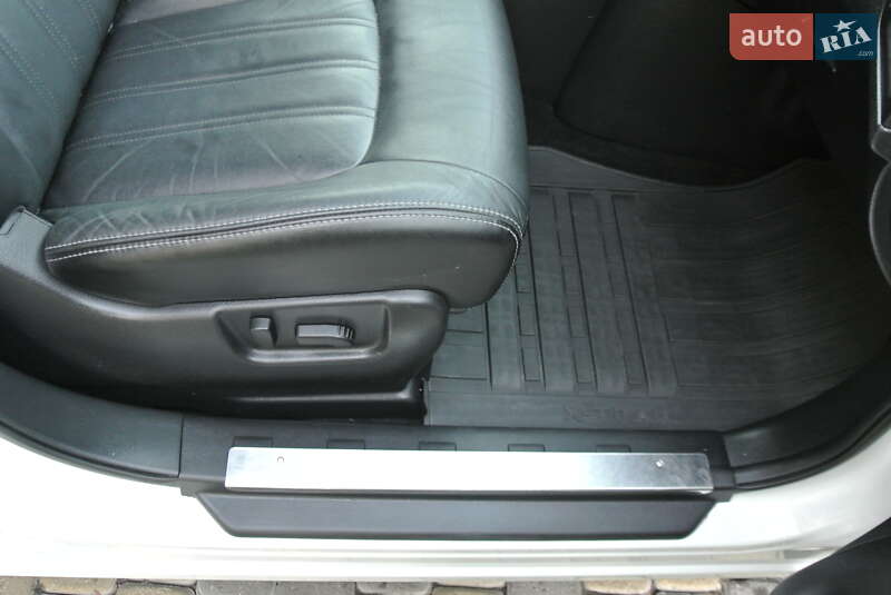 Внедорожник / Кроссовер Nissan X-Trail 2012 в Черновцах фото 19 Внедорожник / Кроссовер Nissan X-Trail 2012 в Черновцах