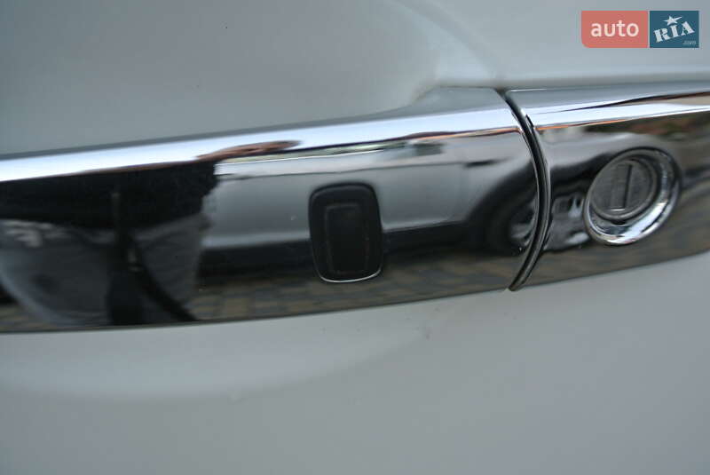 Внедорожник / Кроссовер Nissan X-Trail 2012 в Черновцах фото 26 Внедорожник / Кроссовер Nissan X-Trail 2012 в Черновцах