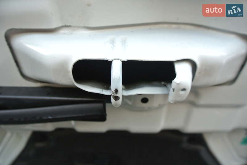 Внедорожник / Кроссовер Nissan X-Trail 2012 в Черновцах фото 60 Внедорожник / Кроссовер Nissan X-Trail 2012 в Черновцах