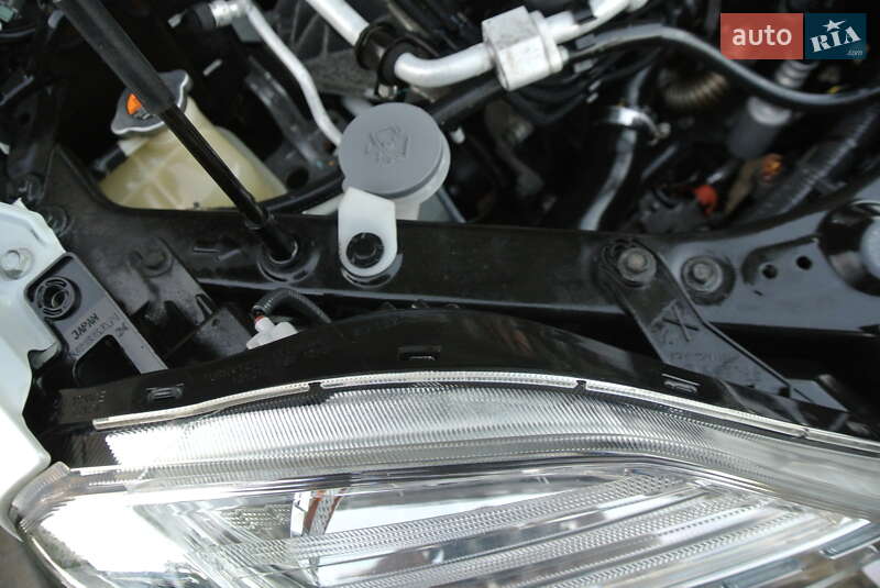 Внедорожник / Кроссовер Nissan X-Trail 2012 в Черновцах фото 63 Внедорожник / Кроссовер Nissan X-Trail 2012 в Черновцах