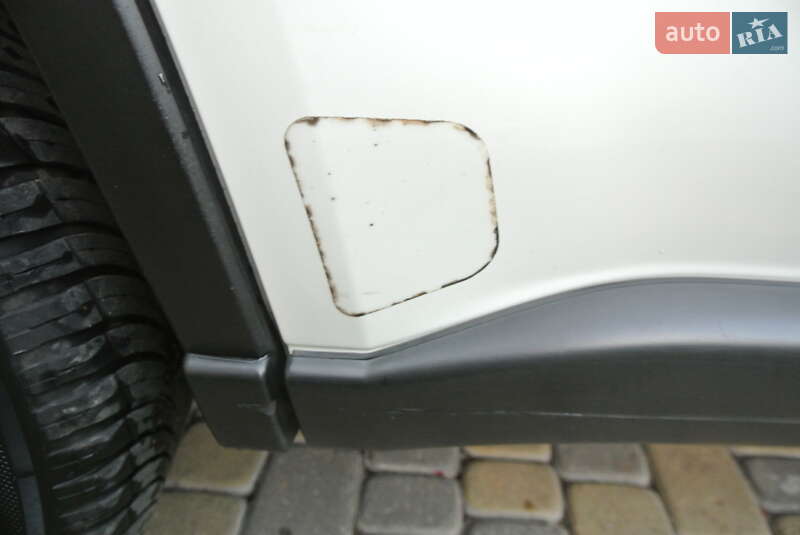 Внедорожник / Кроссовер Nissan X-Trail 2012 в Черновцах фото 65 Внедорожник / Кроссовер Nissan X-Trail 2012 в Черновцах