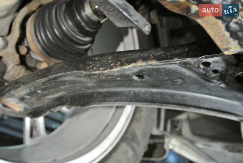 Внедорожник / Кроссовер Nissan X-Trail 2012 в Черновцах фото 74 Внедорожник / Кроссовер Nissan X-Trail 2012 в Черновцах