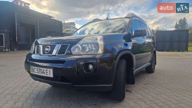 Внедорожник / Кроссовер Nissan X-Trail 2007 в Хмельницком фото 3 Внедорожник / Кроссовер Nissan X-Trail 2007 в Хмельницком