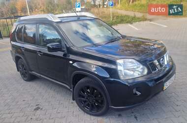 Позашляховик / Кросовер Nissan X-Trail 2007 в Хмельницькому