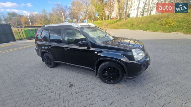 Внедорожник / Кроссовер Nissan X-Trail 2007 в Хмельницком фото 11 Внедорожник / Кроссовер Nissan X-Trail 2007 в Хмельницком