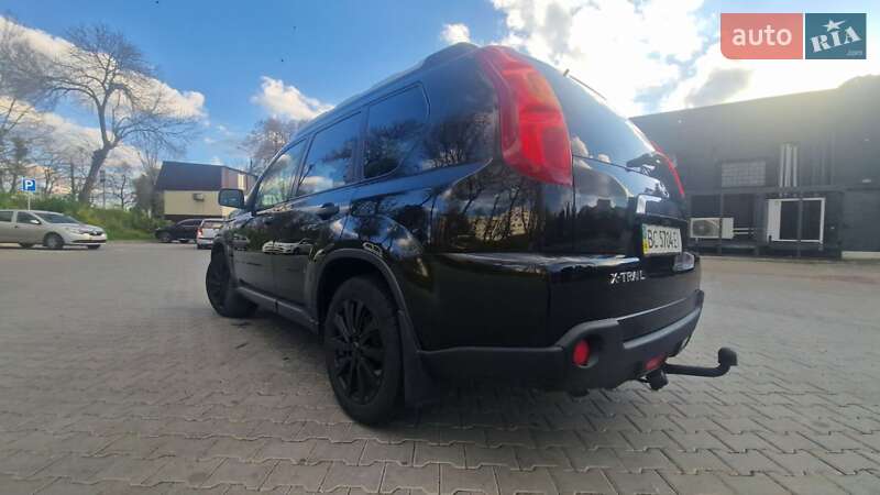 Внедорожник / Кроссовер Nissan X-Trail 2007 в Хмельницком фото 18 Внедорожник / Кроссовер Nissan X-Trail 2007 в Хмельницком